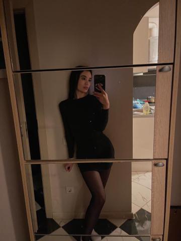 Индивидуалка Филиция Фотография 2