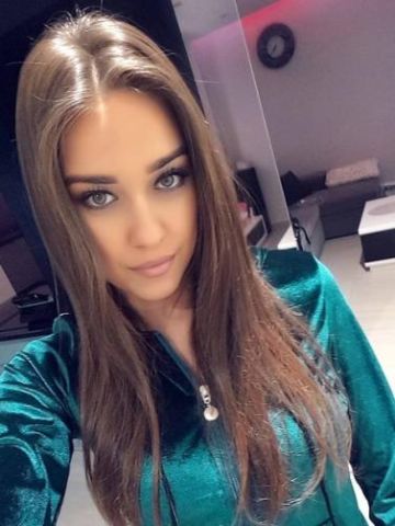 Индивидуалка Галина Фотография 3