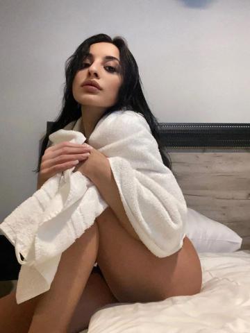Индивидуалка Лада Фотография 4